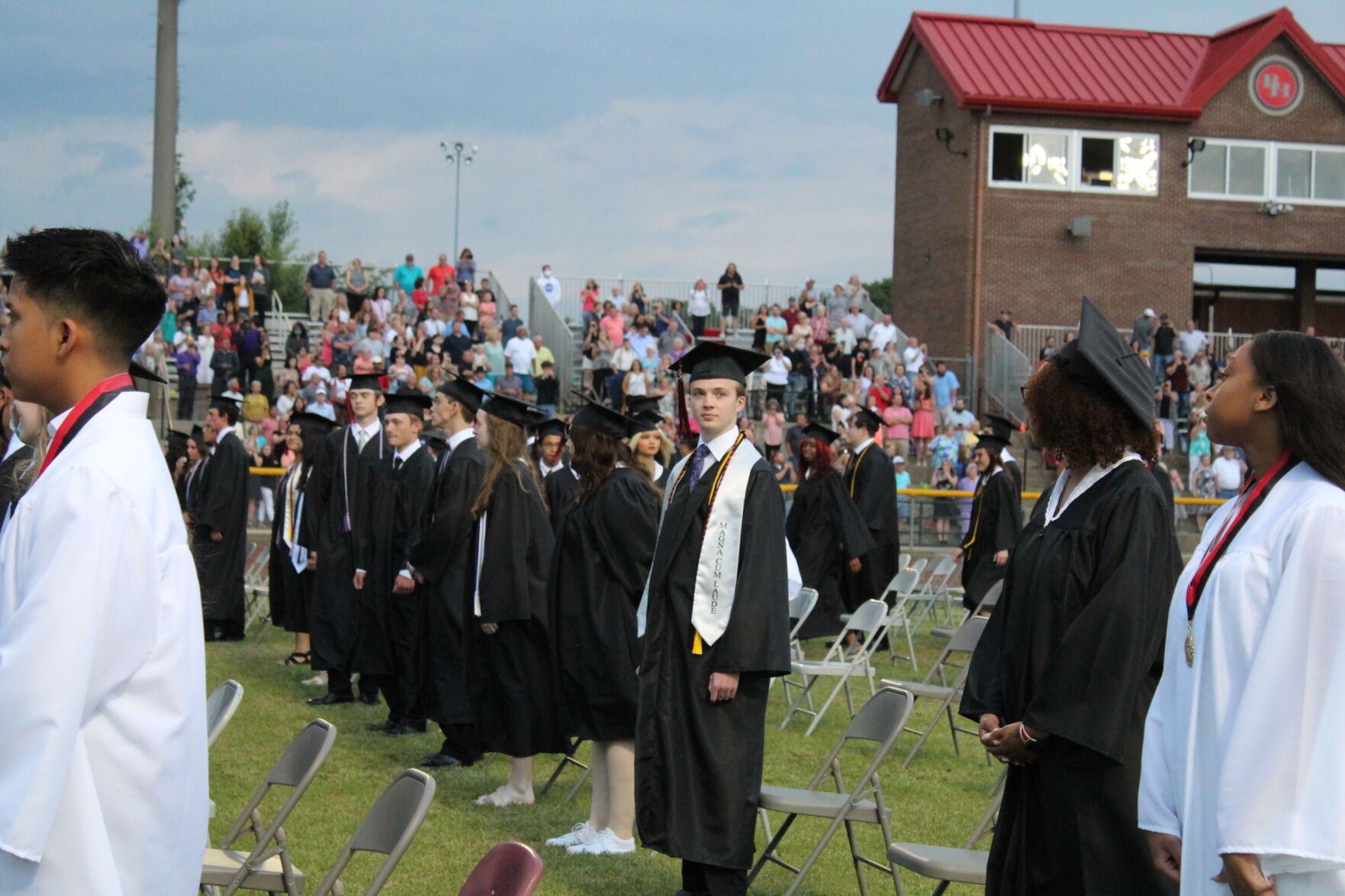 Bunker Hill High School 2021 graduation (32).JPG